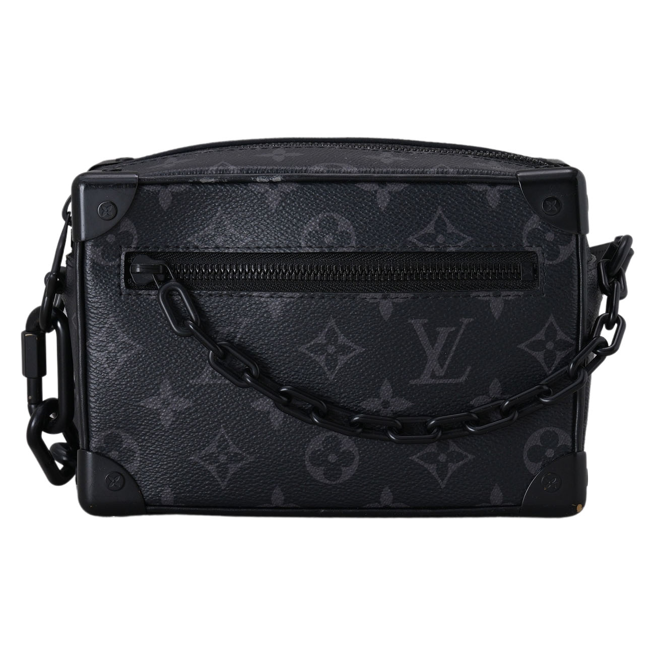 LOUIS VUITTON(USED)루이비통 미니 소프트 트렁크백